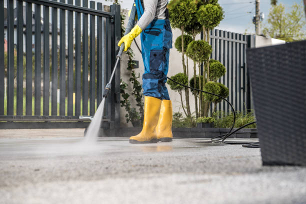 Playground Equipment Cleaning in West Sharyland, TX