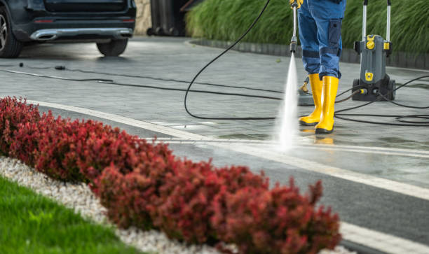 Reliable West Sharyland, TX Pressure Washing Services Solutions